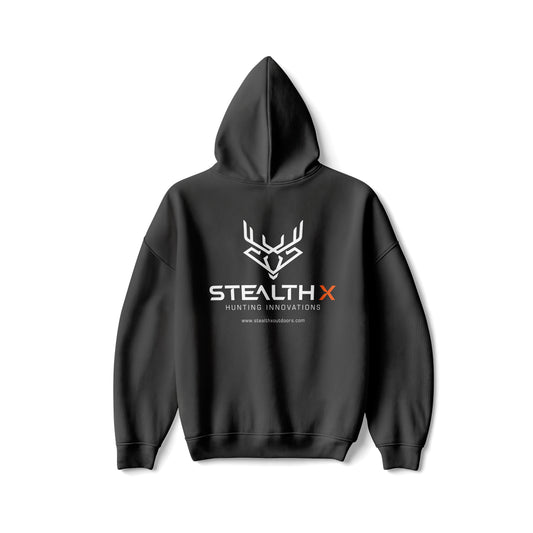 StealthX Hoodie