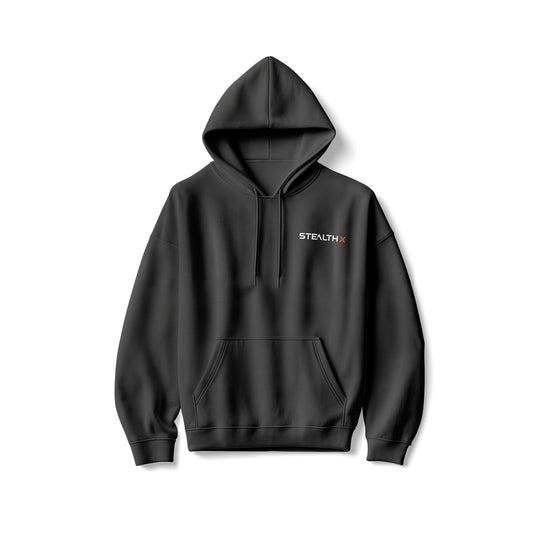 StealthX Hoodie